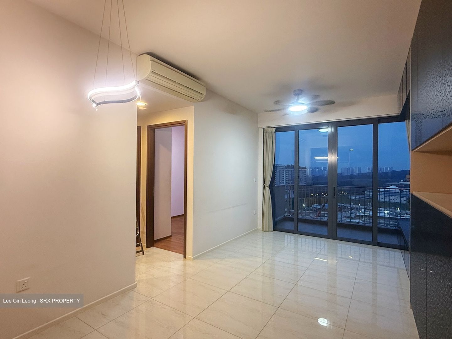 Parc Centros (D19), Condominium #504421261